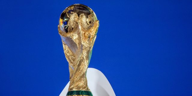 العرب يضمنون 7 مقاعد في كأس العالم لأول مرة