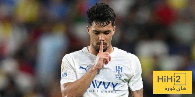 استبعاد ليوناردو سيُربك الهلال في منتصف الموسم!
