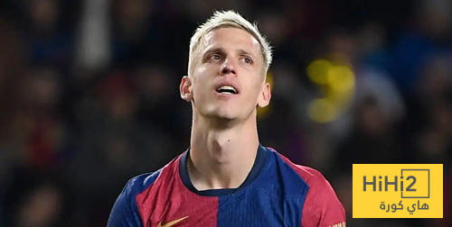 برشلونة يدفع ثمن الفوضى!