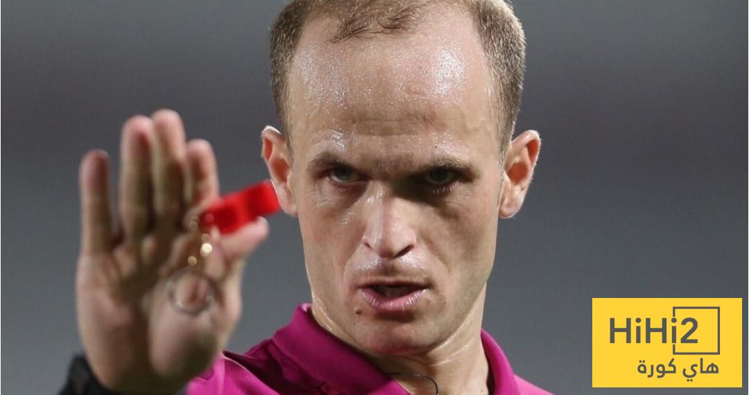 نتائج المنتخب السعودي مع الحكم أدهم مخادمة