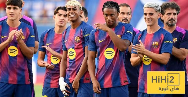 أعلى راتب في برشلونة