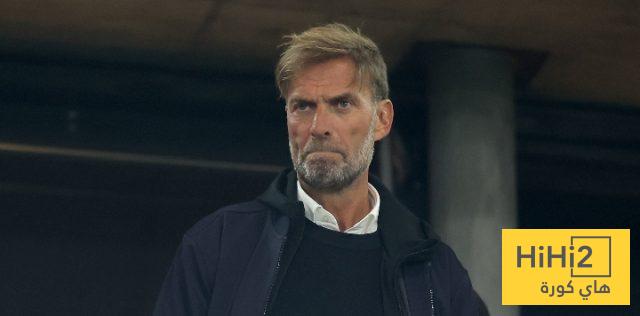 كلوب: هذا اللاعب هو موهبة القرن