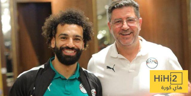 فيتوريا: محمد صلاح موهبة استثنائية