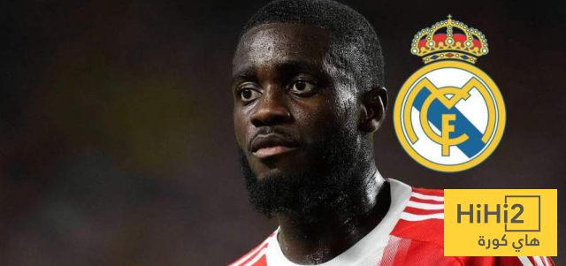 وسط اهتمام ريال مدريد.. أوباميكانو يعقد مهمة بايرن ميونخ