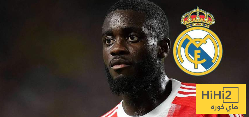 وسط اهتمام ريال مدريد.. أوباميكانو يعقد مهمة بايرن ميونخ