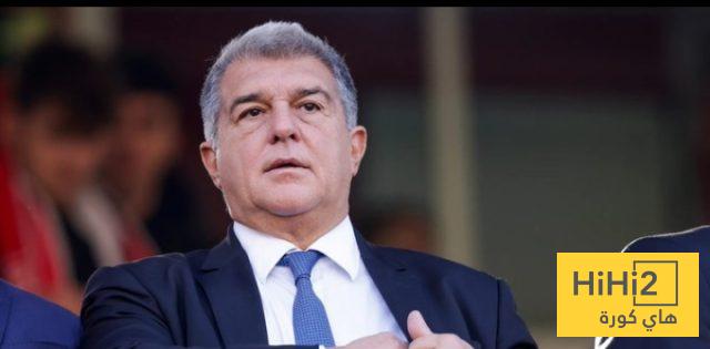 منافسو لابورتا على مقعد رئيس برشلونة.. من هو الأقرب للفوز؟