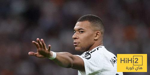 مبابي يكشف سبب رفضه لريال مدريد في بداياته!