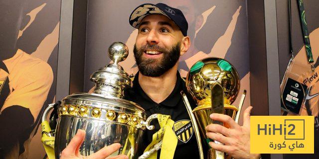 سر نجاح الموسم الماضي يعود في الاتحاد