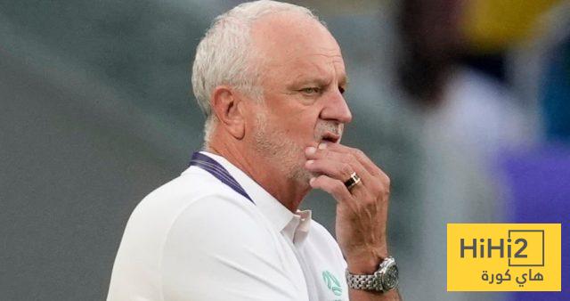 سبب غضب مدرب العراق قبل مواجهة المنتخب السعودي