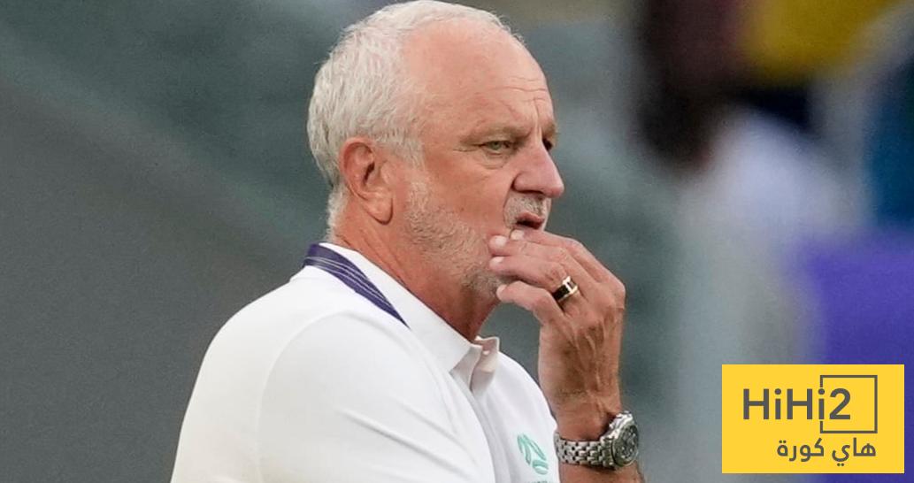 مدرب العراق يعلق على سجله السلبي أمام المنتخب السعودي