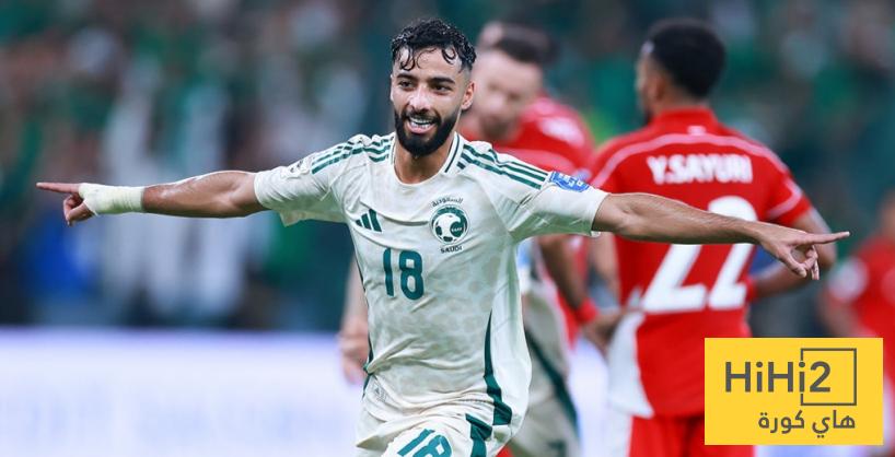 توقعات حذرة لنتيجة مباراة السعودية والعراق