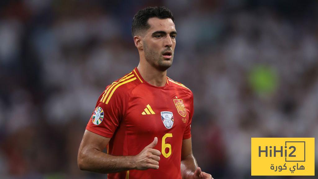 هدافو إسبانيا في تصفيات كأس العالم قبل مواجهة بلغاريا