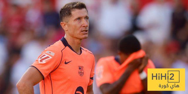 ليفاندوفسكي يرد على المشككين: “عمري ليس عذرًا… وما زلت أملك الكثير لأقدمه!”