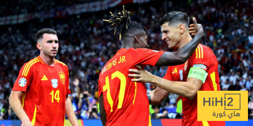 تشكيلة إسبانيا المتوقعة ضد بلغاريا في تصفيات كأس العالم 2026