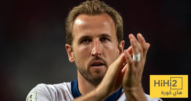 نجوم إنجلترا يلمعون في تصفيات كأس العالم 2025