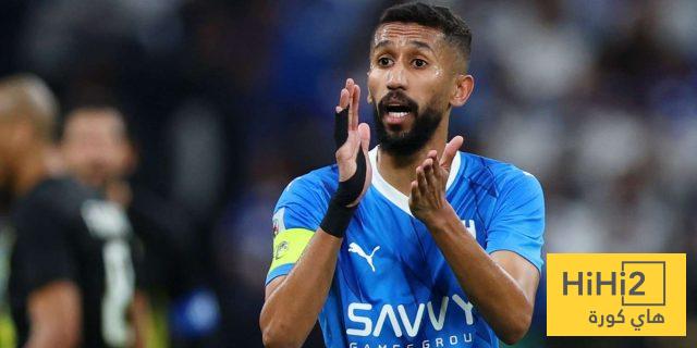 خليفة سلمان الفرج في الكرة السعودية