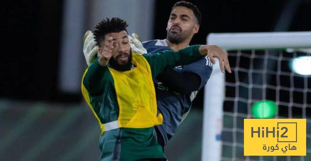 معركة جدة.. 90 دقيقة تفصل المنتخب السعودي عن القفزة الكبرى