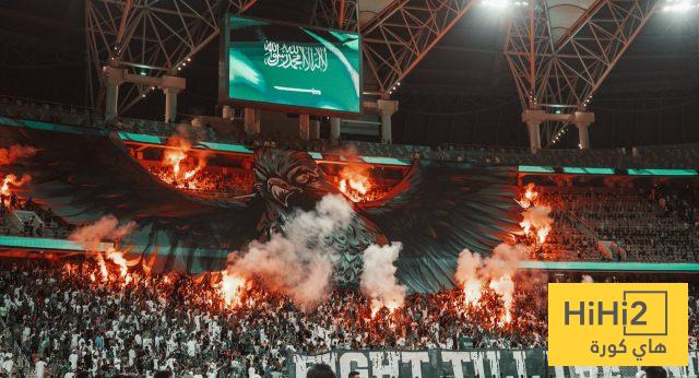 كرنفال سعودي ينتظر المنتخب العراقي في ملعب الإنماء!
