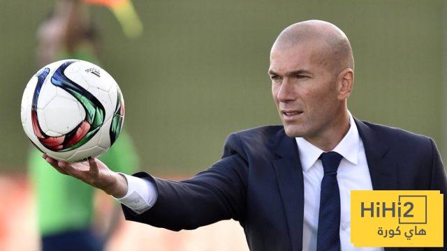 تدريب رونالدو أم مودريتش؟.. زيدان يرد