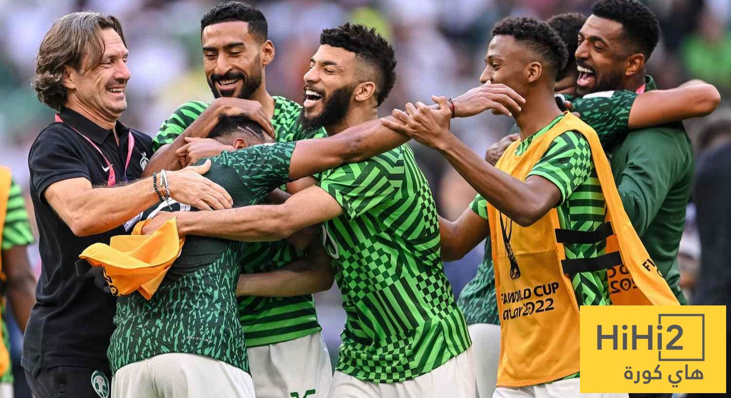 من هو الهداف التاريخي لمباريات العراق ضد السعودية؟