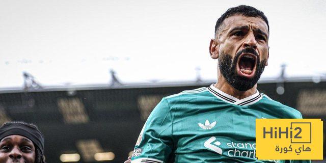 هل تألق محمد صلاح مع منتخب مصر يفيده مع ليفربول؟