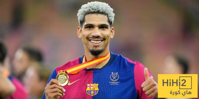 ليفربول مهتم بالتعاقد مع أراوخو.. ولكن!