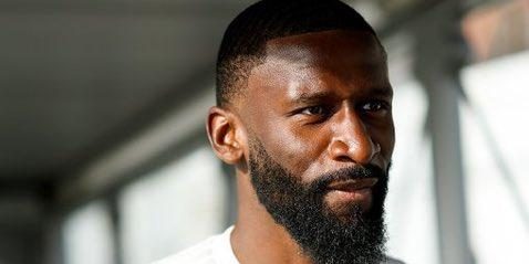 روديغر يحسم مستقبله مع ريال مدريد