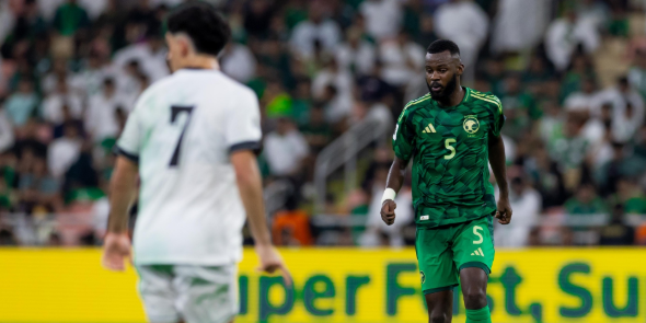 القناة الناقلة لمباراة المنتخب السعودي ضد عمان بكأس العرب