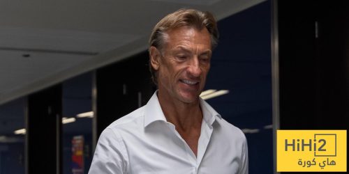 أول تعليق من رينارد عقب تأهل الأخضر لكأس العالم 2026