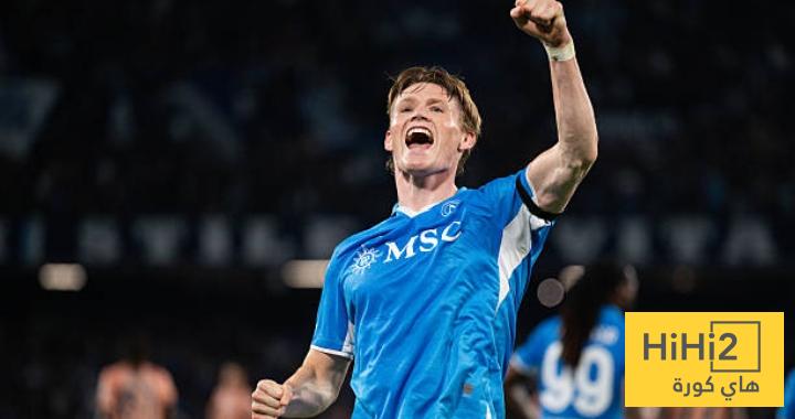 سكوت مكتومناي: برونو فيرنانديز أفضل من كيفين دي بروين