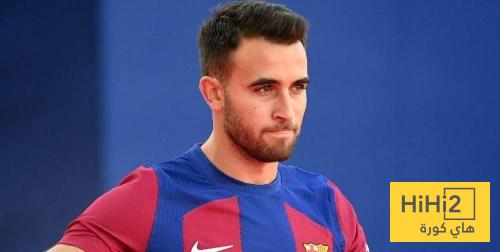 أكثر لاعب غير مقدر في برشلونة