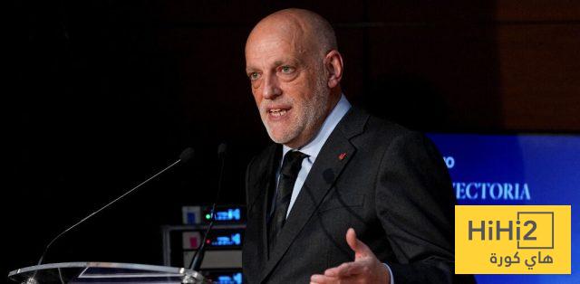 الليغا تكشف حقيقه رفض الاجتماع مع رابطة اللاعبين بشأن مباراة ميامي