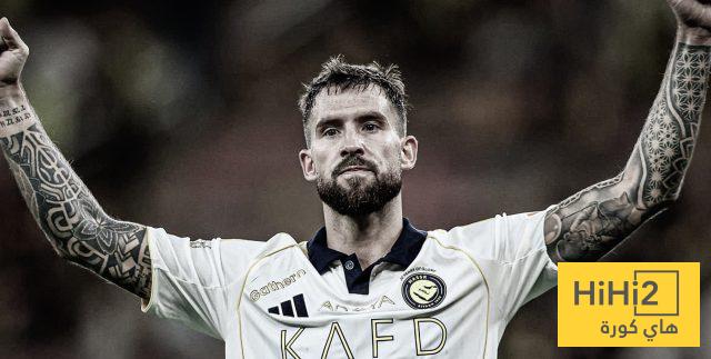 برشلونة لا يغادر قلب إينيغو مارتينيز!