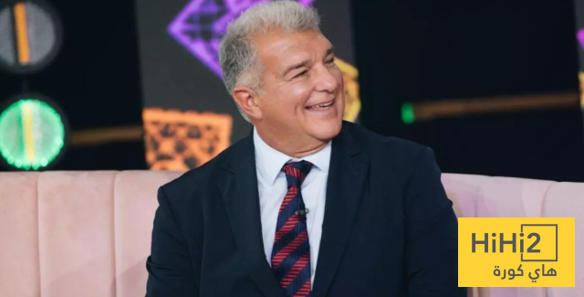 ميامي أم كامب نو؟ لابورتا يضع حداً للجدل في تصريحات نارية!