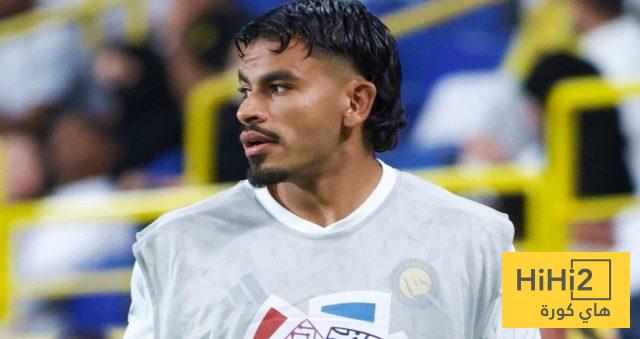المدة المُحتملة لغياب سعد الناصر عن النصر