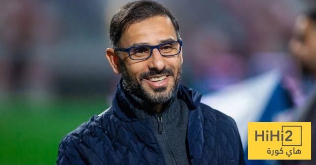 الشهري يعلن التحدي على الهلال