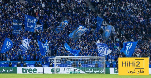 الهلال يدعو جماهيره للاحتفال بمرور 68 عامًا على تأسيسه