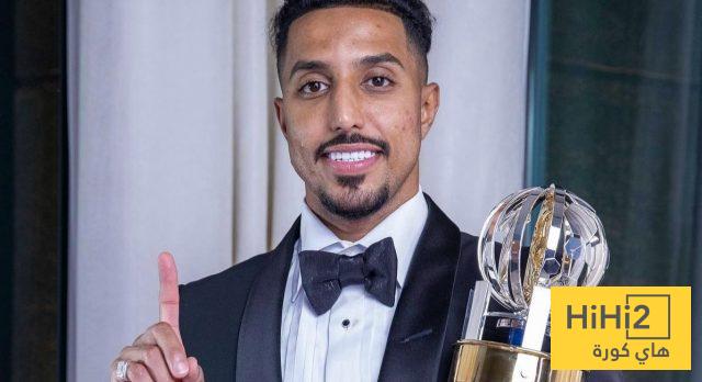 نجم النصر السابق ينتقد قائمة المرشحين لجائزة الأفضل في آسيا