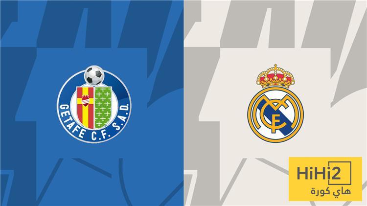 تحد إضافي يواجه خيتافي قبل مواجهة ريال مدريد