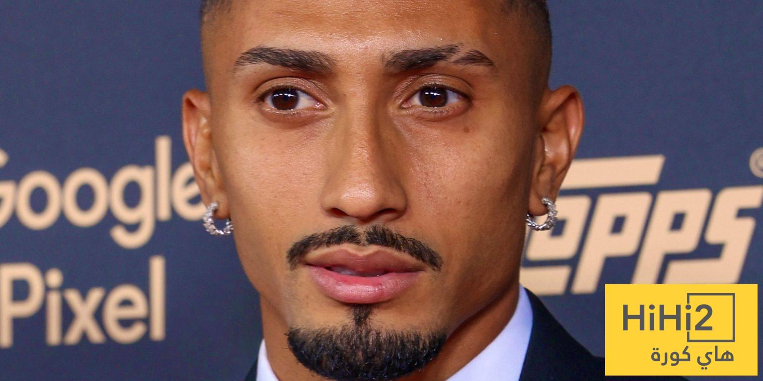 عاجل: نتائج الفحص الطبي الجديد لرافينيا