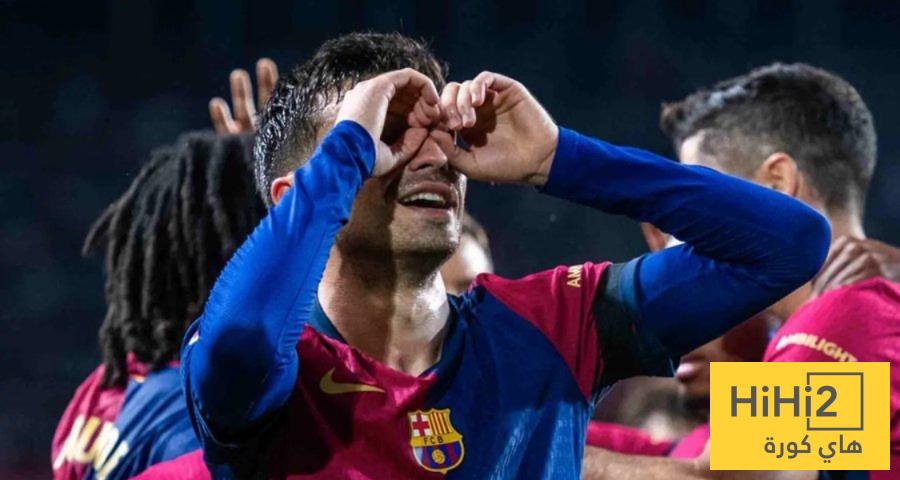 بيدري لا يعرف الراحة.. ماكينة لا تتوقف في برشلونة