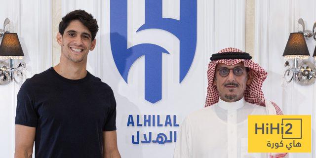 رسميًا: الهلال يعلن عن تجديد عقد بونو