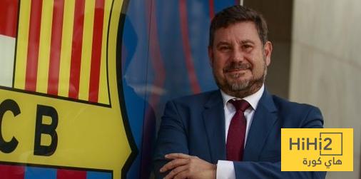 إدوارد روميو يطمئن جماهير برشلونة