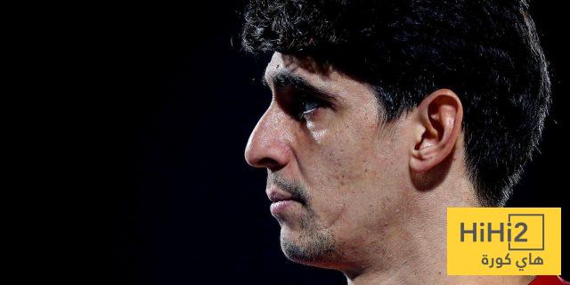 الخطوة القادمة للهلال بعد تجديد عقد ياسين بونو