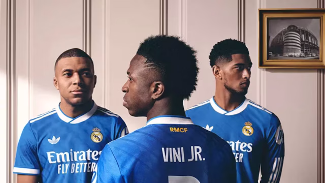 ريال مدريد أفضل فريق في العالم..!