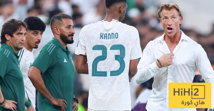 المدينة الأقرب لاستضافة معسكر المنتخب السعودي قبل كأس العرب