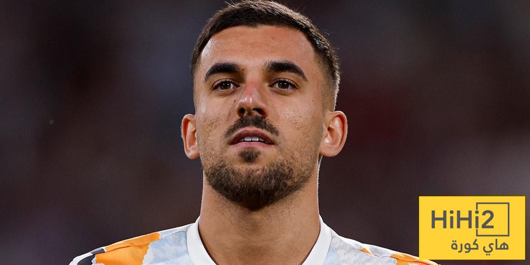 طبيعة إصابة سيبايوس ومدة غيابه… هل سيشارك في مواجهة برشلونة؟