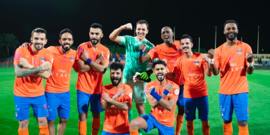 ساكالا يضرب الاتحاد في الوقت القاتل 