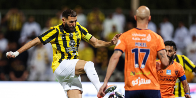 نزيف الطرد… علامة استفهام على الاتحاد