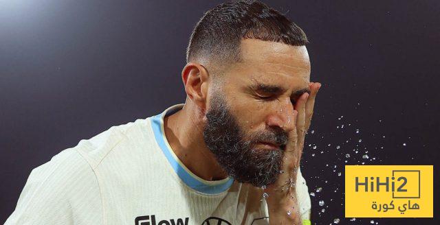 كم ركلة جزاء أهدرها بنزيما مع الاتحاد ؟